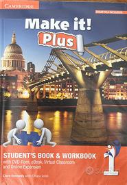 MAKE IT PLUS 1 - 2 - 3