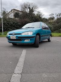 Peugeot 106