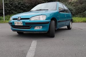 Peugeot 106
