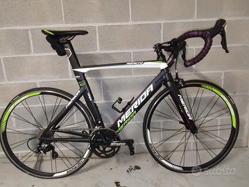 Bicicletta da corsa Merida Reacto 400