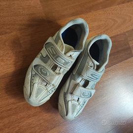 Scarpe da ciclismo SIDI taglia 38