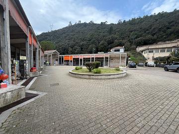 Attività Commerciale Terni [Cod. rif 3303824VCG]