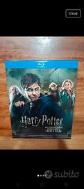 Harry Potter La saga completa 8 film