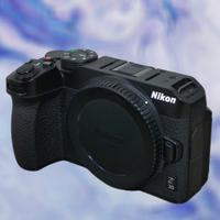 Nikon Z30 body + 3 batterie e caricatore