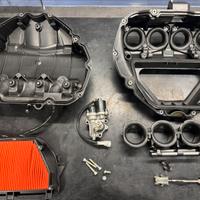 Airbox Yamaha R6 2008-2024