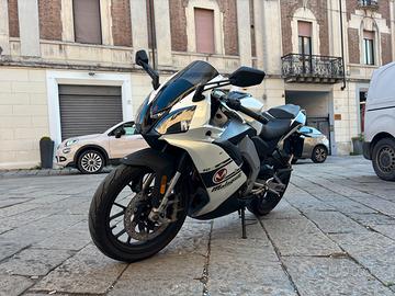 Malaguti RST 125