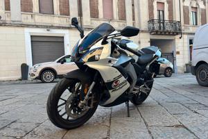 Malaguti RST 125