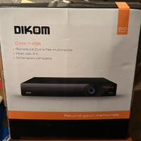 Dvd player