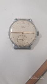 Orologio vintage CYMA