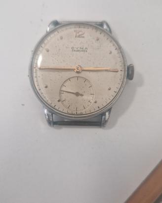 Orologio vintage CYMA