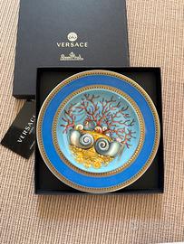 Piatto Versace Rosenthal 18 cm