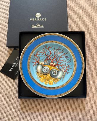 Piatto Versace Rosenthal 18 cm