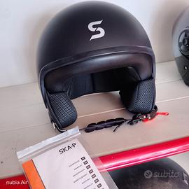 casco scooter 
