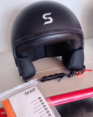 casco scooter 