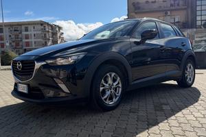 Mazda CX-3 1.5L Skyactiv-D Exceed