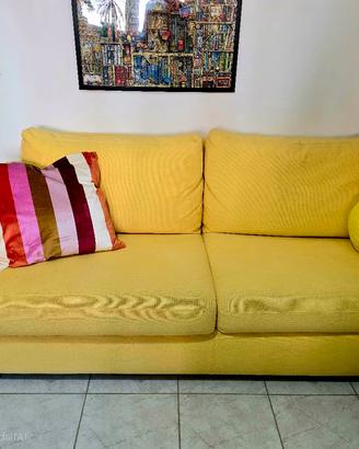 divano letto