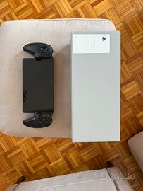 Playstation portal