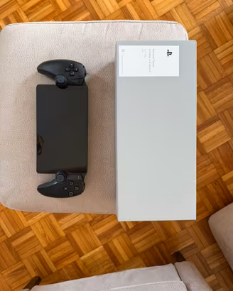 Playstation portal