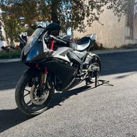 Derbi gpr 50