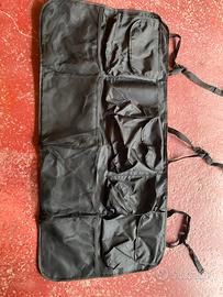 Organizer Universale Bagagliaio auto