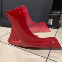 Cupolino per Kawasaki 550 gpz Unitrak