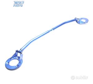 BARRA STABILIZZATRICE BMW E36 6 CILINDRI BLU
