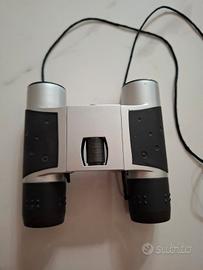 Binocolo MAGNO FUNGLAS 8x21