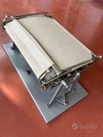 pressa a secco BÜSCHER per carta fotografica A3