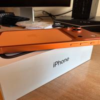 iPhone XR 256 come iPhone 17 pro