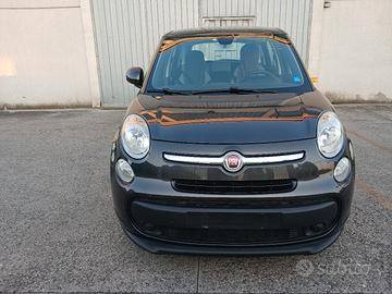 Fiat 500L 1.3MJ Ricambi