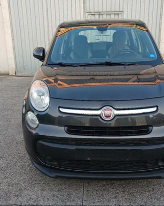 Fiat 500L 1.3MJ Ricambi
