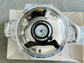 Pentola “Unica” (Eurasia) AMC 24 cm (2,8lt)