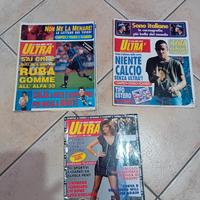 Rivista ULTRA'