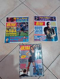 Rivista ULTRA'