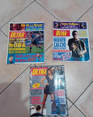 Rivista ULTRA'