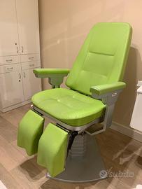Poltrona per pedicure tecniwork