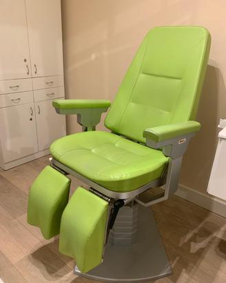 Poltrona per pedicure tecniwork