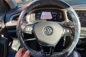 wv  t-roc 2.0 150 cv diesel dsg