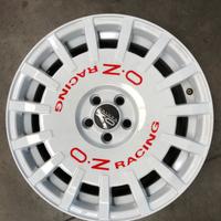 Cerchi oz racing