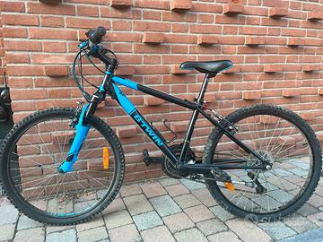 Bicicletta Mountain Bike ragazzo bambino