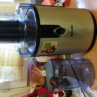 Centrifuga Philips
