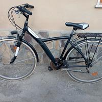 bicicletta uomo da passeggio Girardengo