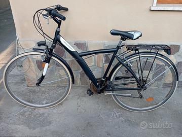 bicicletta uomo da passeggio Girardengo