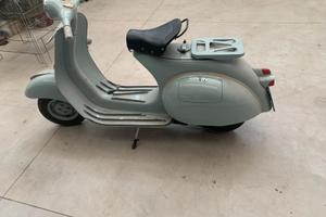 VESPA 125 VNB1T 1960