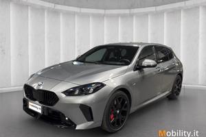 BMW Serie 1 118d MSport Pro auto