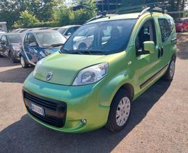 Fiat Qubo 1.4 8V 77 CV Dynamic Natural Power