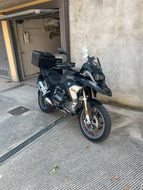 Paracalore bmw