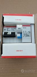 interuttore mag. C6 / 10 - 0,03 