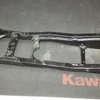 telaietto posteriore kawasaki zx6 07/08