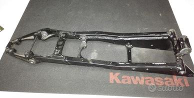 telaietto posteriore kawasaki zx6 07/08